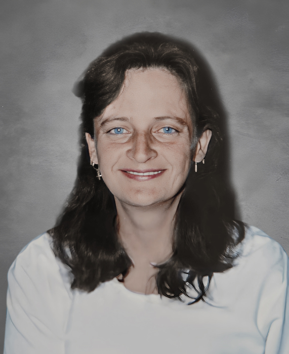 Gaétane Savard