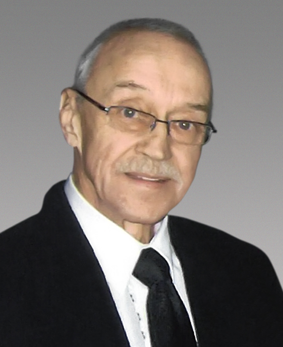 Ghislain Tremblay
