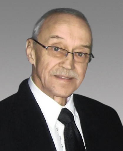 Ghislain Tremblay