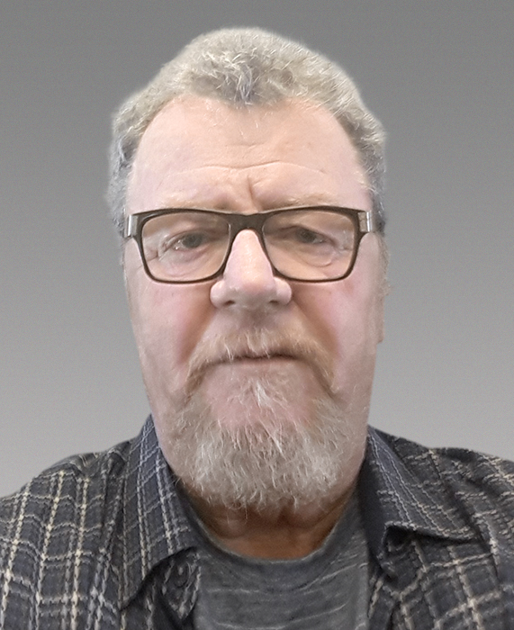 Jean-Claude Sirois