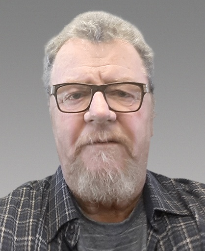 Jean-Claude Sirois