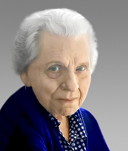 Blanche-Alice Therrien-Lanouette