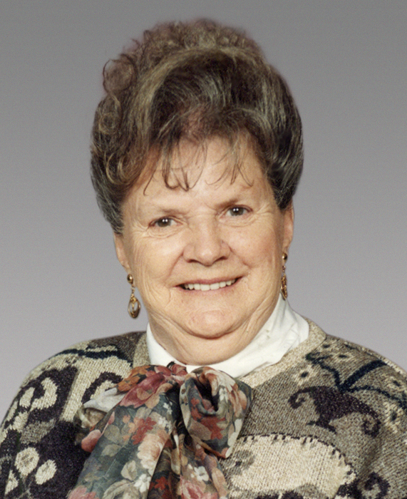 Solange Cloutier