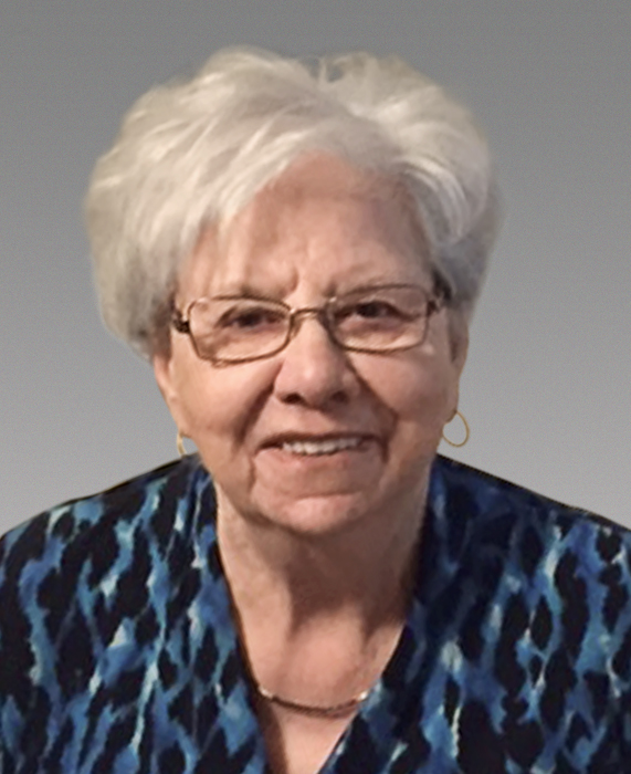 Jeannine Brisson
