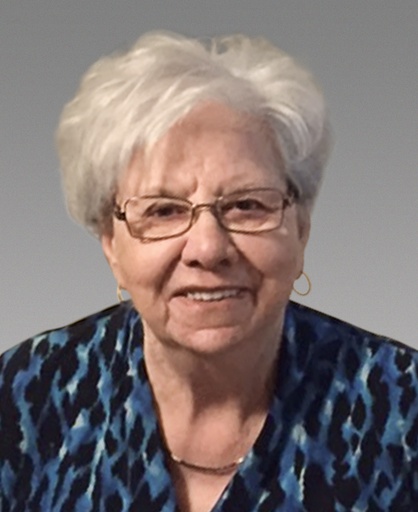 Jeannine Brisson