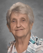 Julia (Julie) Lapointe Lessard