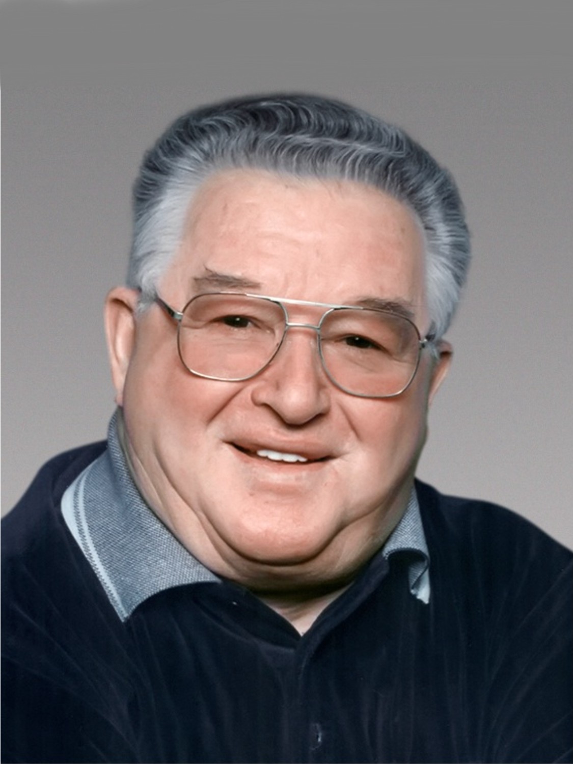Guy Lessard