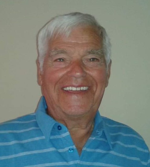 Raymond Deroy