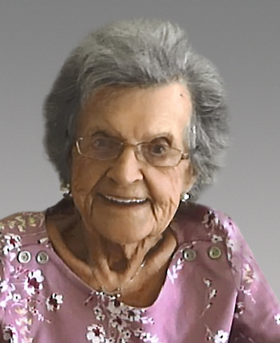 Laurette Morneau-Moreau