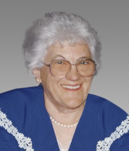 Julie-Emma Tremblay