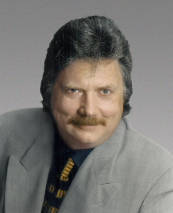Armand Gaudreau