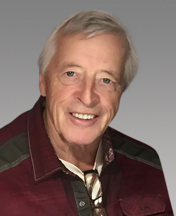 Roger Talbot