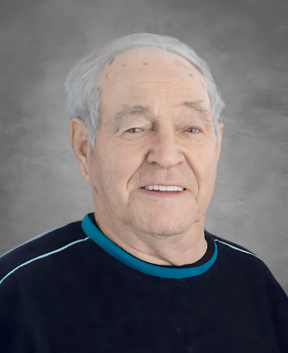 Roger Murray