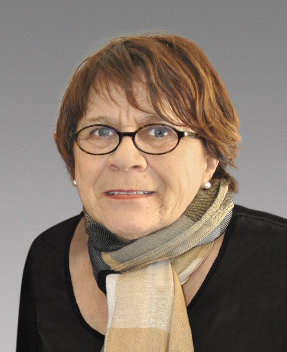 Mona LeBel