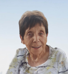 Odette Harrisson