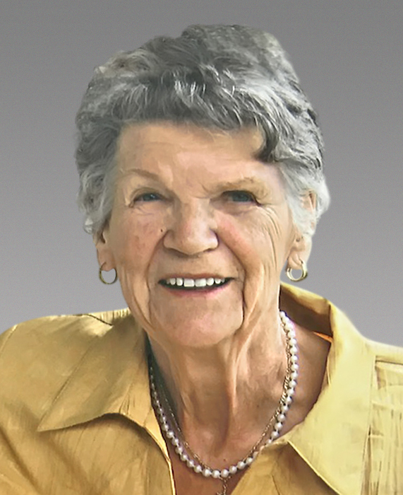 Estelle Gauthier