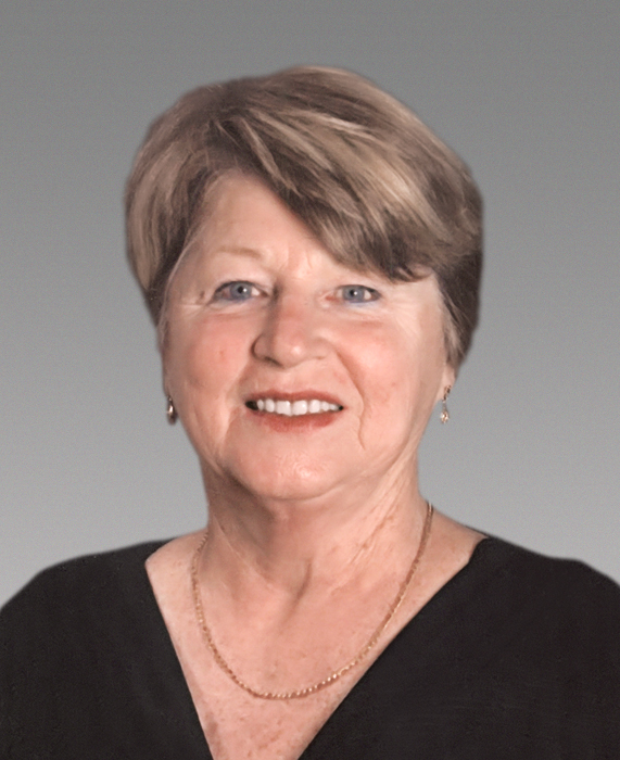 Arlette Girard