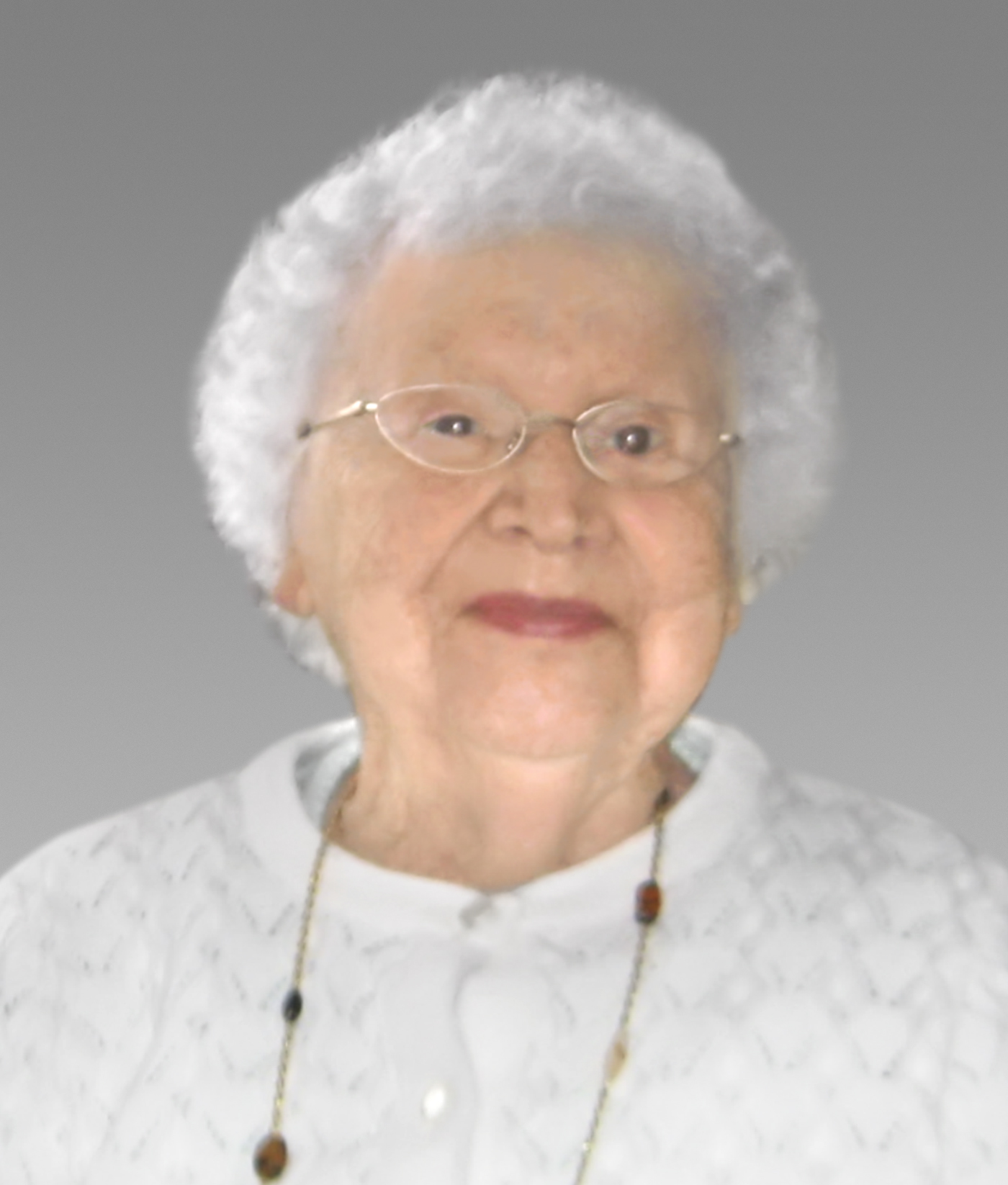 Albertine Dubé