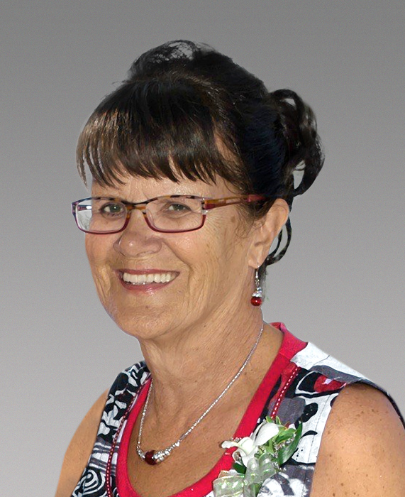 Denise Mignault-Rioux