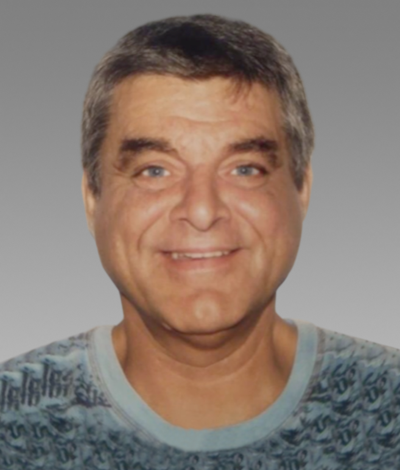 Francis Boulianne