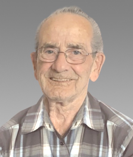 Jean-Marc Bergeron