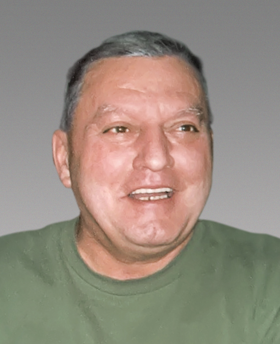 Conrad Imbeault
