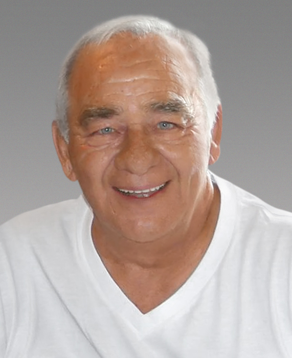 André Malouin