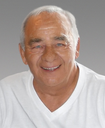 André Malouin