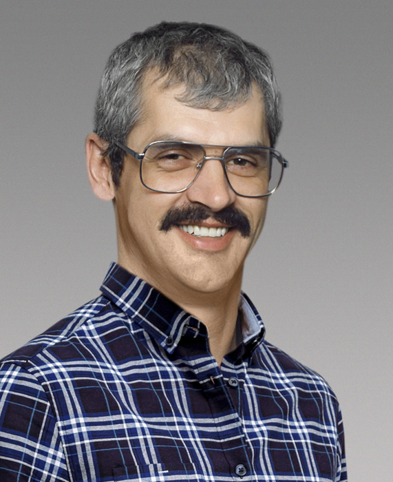 René Morneau
