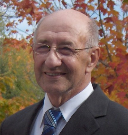 André Caron