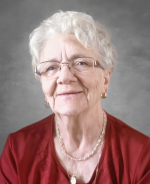 Georgette Caron-Tremblay