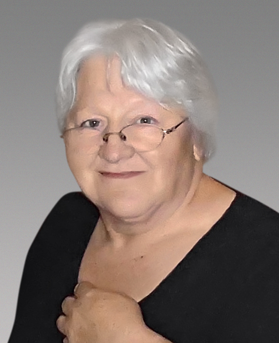 Ginette Bois