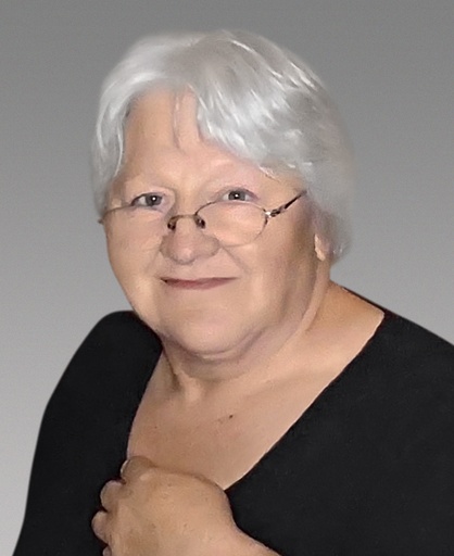 Ginette Bois