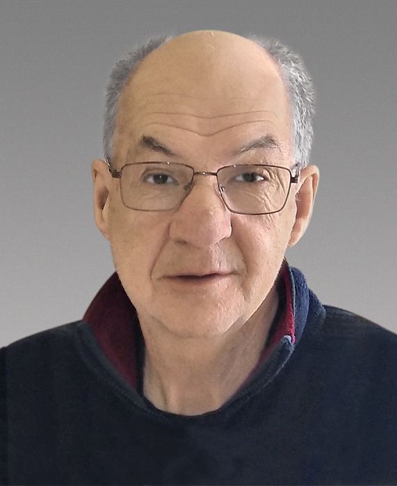 Rosaire Tremblay