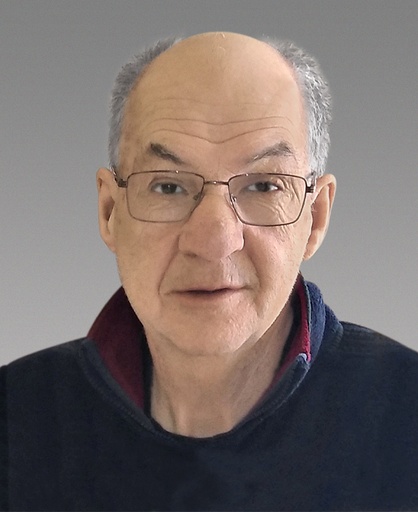 Rosaire Tremblay