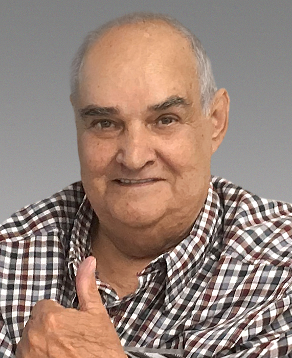 Marc Aurèle Fortin