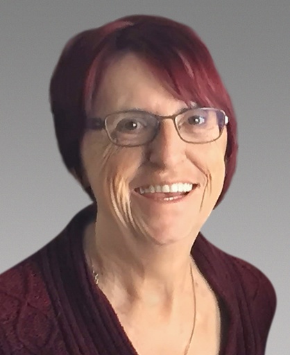 Diane Tremblay