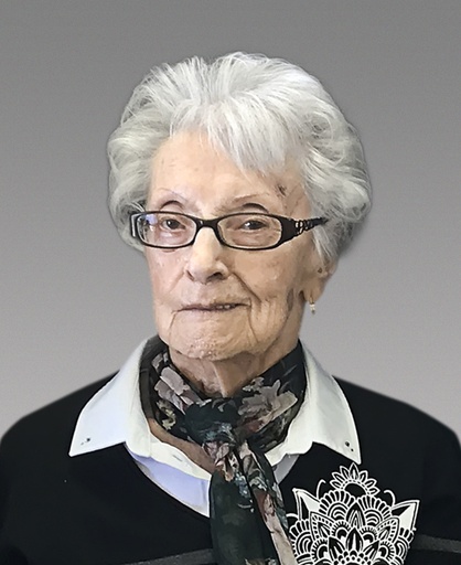 Geneviève Girard