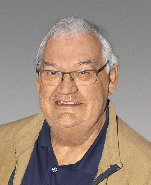 Clarence Blaquière