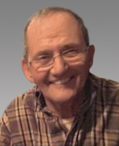 Lucien Martel