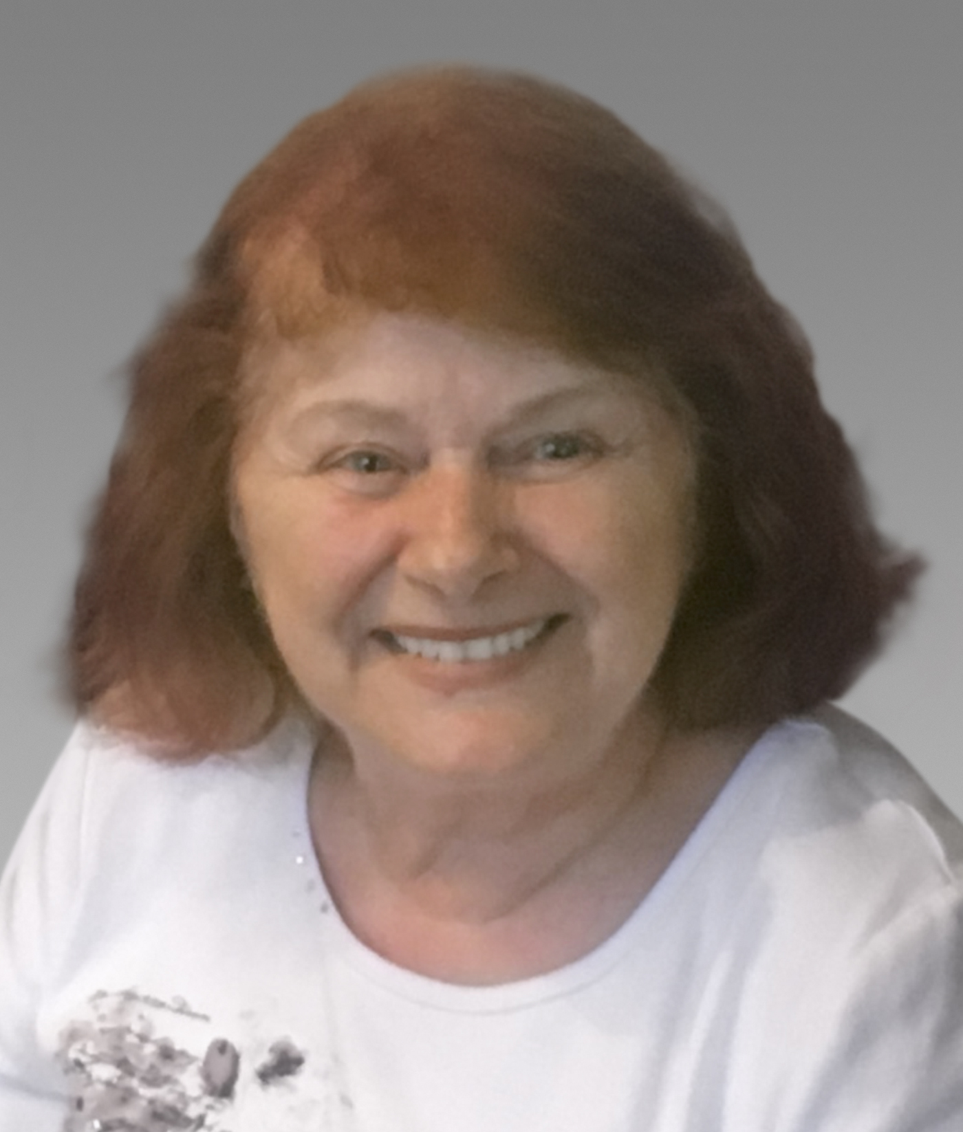 Carmen Ouellet Henry