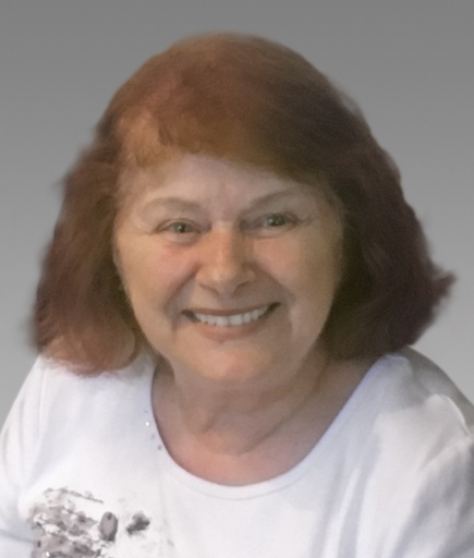 Carmen Ouellet Henry