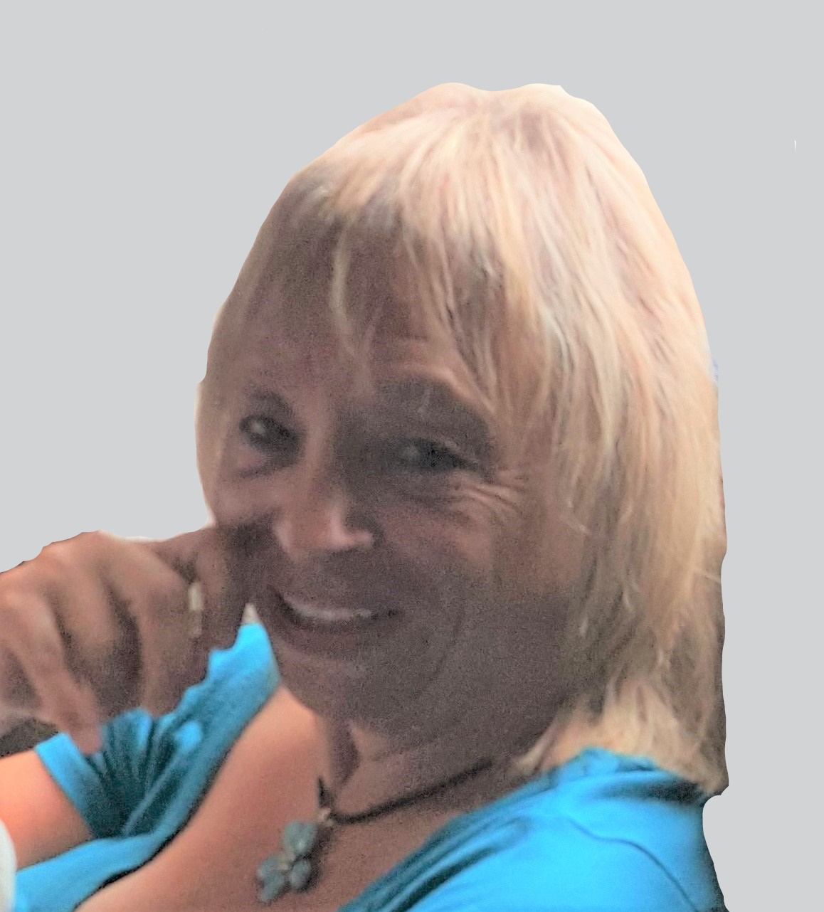 Lise Tremblay
