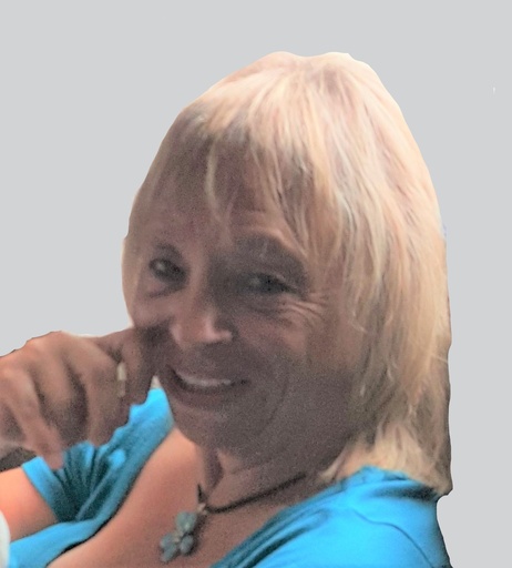 Lise Tremblay