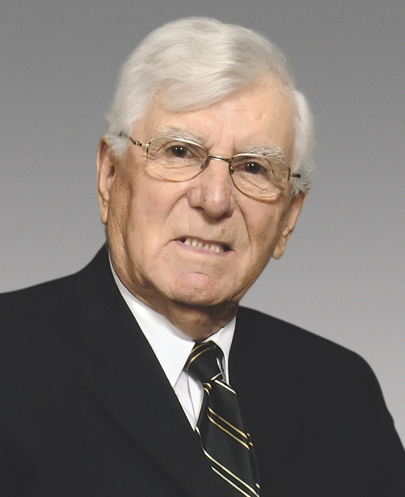 Henri Imbeault