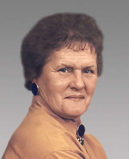 Ghislaine Dubé