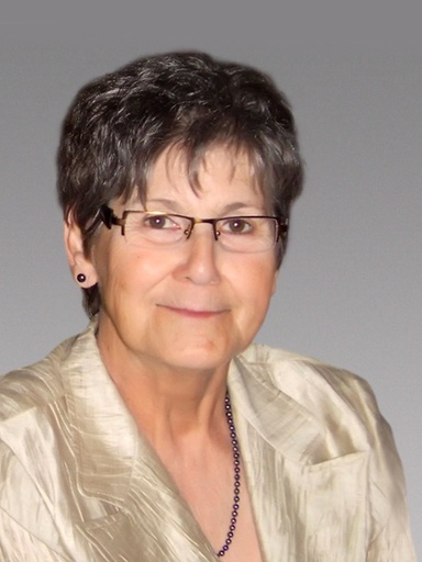Louise Gauthier