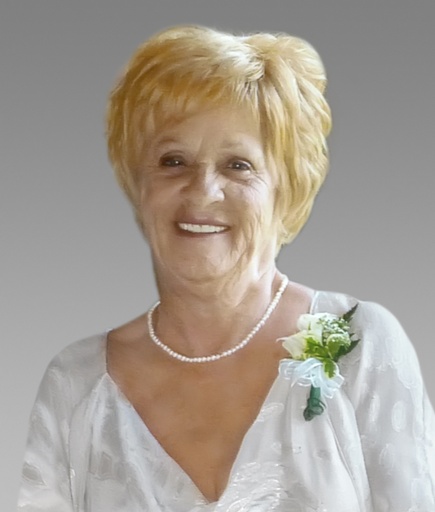 Marcelle Bourgeois