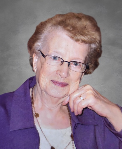 Raymonde Pelletier Ouellet