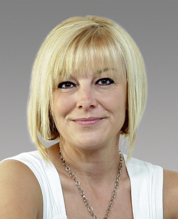 Nathalie Caron